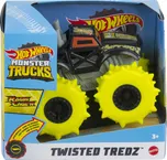Mattel Hot Wheels Monster Truck Ragin…