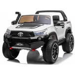 Beneo Toyota Hilux bílé