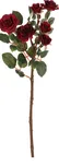 Autronic Růže na kmínku 39 cm