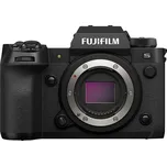 Fujifilm X-H2S tělo