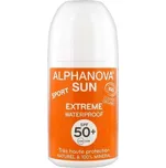 Alphanova Sun BIO opalovací krém…