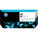 Originální HP C4820A No.80