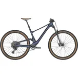 Scott Spark 970 29" modré 2022 L