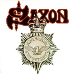 Strong Arm Of The Law - Saxon [LP]…
