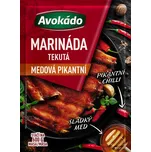 Avokádo Marináda medová pikantní 80 g