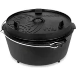 Petromax Dutch Oven FT12