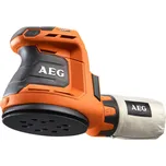 AEG BEX 18-125-0 bez aku