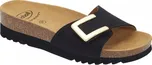 ScholL Monterey Mule černé 37