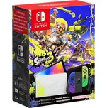 Nintendo Switch OLED model