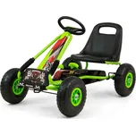 Milly Mally Go-Kart Thor