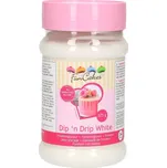 FunCakes Stékající poleva glazura 375 g…