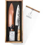 Forged SDV620223 18 cm