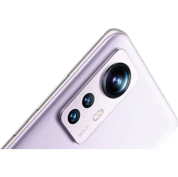 Xiaomi 12X fotoaparát