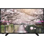 JVC 50" LED (LT-50VU2205)