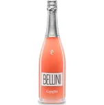 Canella Bellini Cocktail bílá broskev