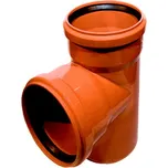 OSMA KGEA kanalizační odbočka DN400/250…