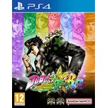 JoJo's Bizarre Adventure: All Star…