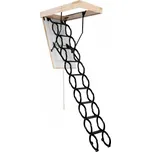 OMAN Termo Nůžkové schody