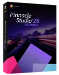 Pinnacle Studio 26 Ultimate Upgrade…