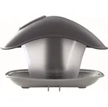 Prosperplast Birdyfeed Square 24,8 cm