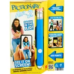 Mattel Pictionary Air 2.0 CZ
