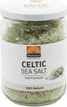 Mattisson Keltská mořská sůl hrubá 400 g
