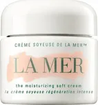 La Mer Moisturizing Soft Cream lehký…