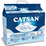 Catsan Hygiene Plus