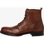 JACK & JONES Shaun hnědé