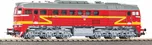 PIKO Dieselová lokomotiva T679.1 ČSD IV…