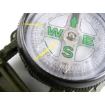 Verk 14013 vojenský kompas