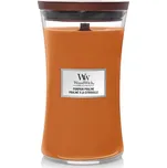 WoodWick Pumpkin Praline