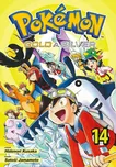 Pokémon 14: Gold a Silver - Hidenori…
