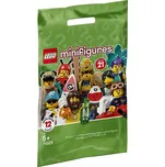 LEGO Minifigures 71029