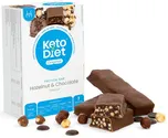 KetoDiet Proteinové tyčinky 7 ks…