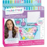 Make It Real Kosmetická sada Butterfly…