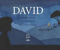 David - Ondřej Macek (2022, pevná)