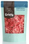 Grizly Jahody lyofilizované XXL 125 g