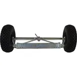 Bravo Motúčko přídavná zadní kola s…