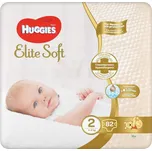 Huggies Elite Soft 2 4-6 kg