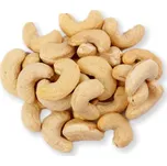 Ochutnej Ořech Kešu natural WW320…