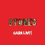 Grrr Live! - The Rolling Stones
