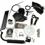 Sunway Motorový kit na motokolo 2t 80…