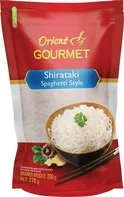 Orient Gourmet Shirataki Konjak Spaghetti Style 270 g