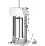 Hendi 282083H elektrická plnička klobás…