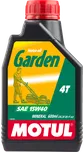 Motul Garden 4T 15W-40 600 ml