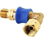 Cadac 338-2 plynová rychlospojka otočná