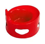 Plastkon Retro nočník s průřezy srdíček…