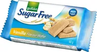 Gullón Flavour Wafer vanilkové bez cukru 60 g