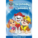 Od pohádky k pohádce 4: Tlapková…